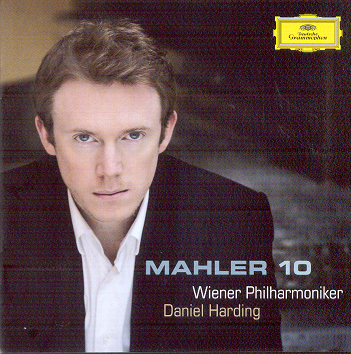 La Desena de Mahler per Harding